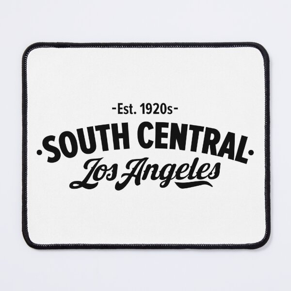 Item preview, South Central, Heart of Urban Culture - Los Angeles designed and sold by Boogosh.