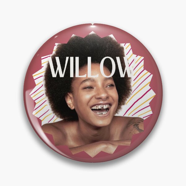 Item preview, WILLOW Empathogen circle designed and sold by ZiigCreatives.