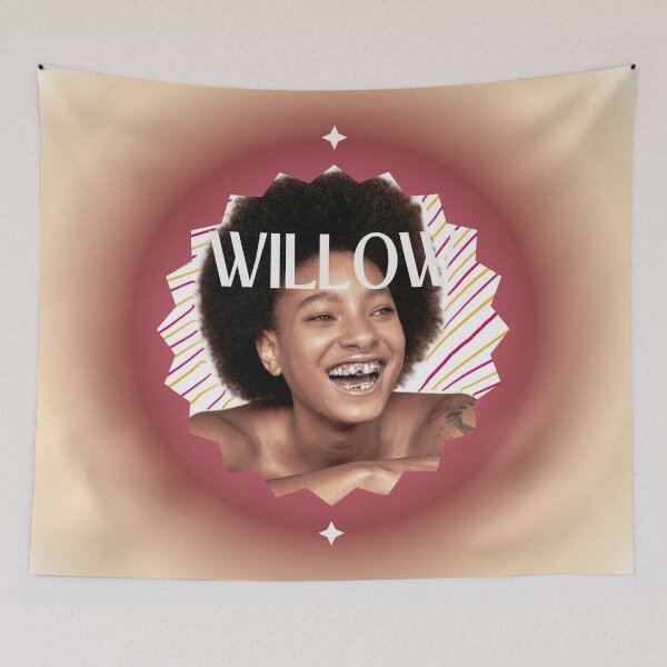 Item preview, WILLOW Empathogen circle designed and sold by ZiigCreatives.