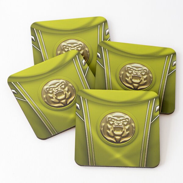 Item preview, Ninjetti - Yellow designed and sold by PowerCores.