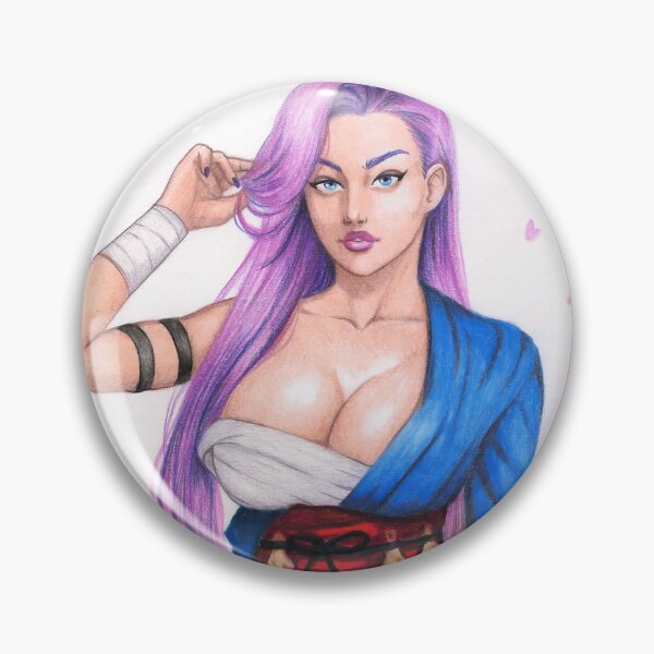 Item preview, Psylocke designed and sold by Eduardocopati.