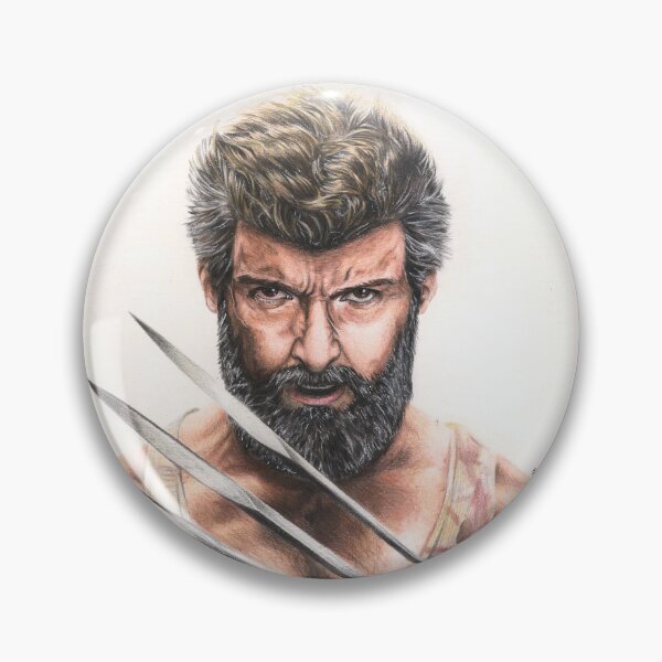 Item preview, Old Man Logan designed and sold by Eduardocopati.