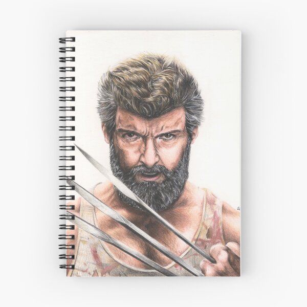 Item preview, Old Man Logan designed and sold by Eduardocopati.