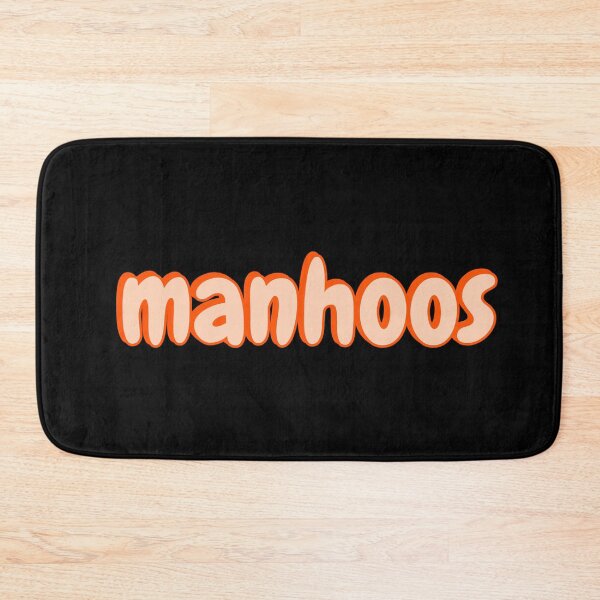 Artikelvorschau, Manhoos Hindi/Urdu Slang entworfen und verkauft von Amnaatiq.