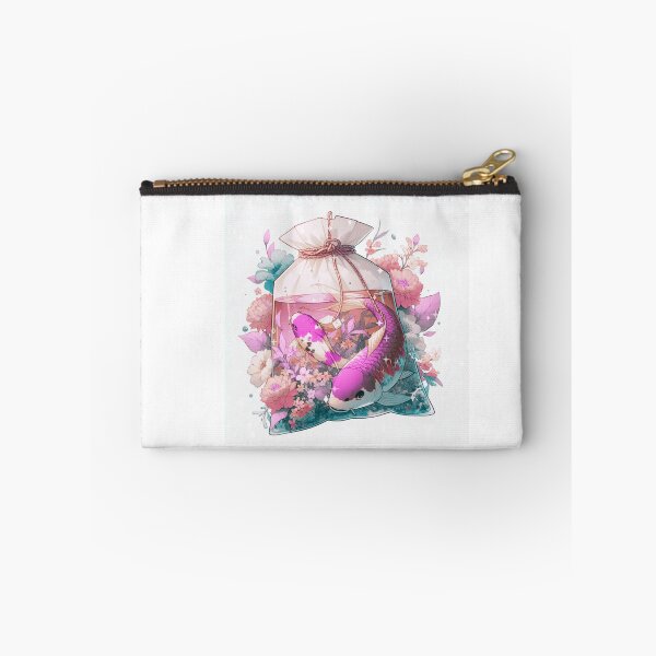 Item preview, Magical Koi Tea designed and sold by Cariselle CozyCorner.