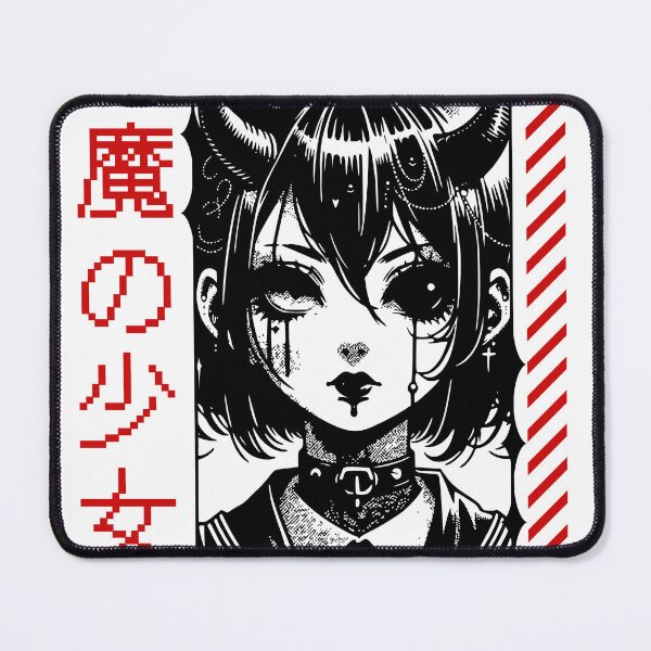 Item preview, DEVILS GIRL  designed and sold by Onyxtrix.