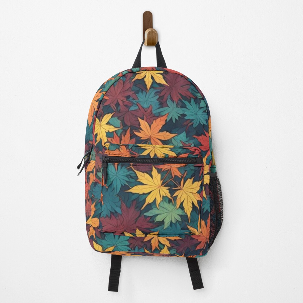 Item preview, Backpack designed and sold by calibrit.