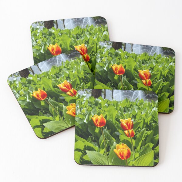 Item preview, Tulip 7 designed and sold by yunee.
