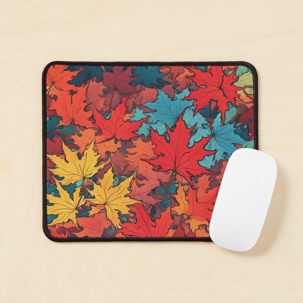 Item preview, Mouse Pad designed and sold by calibrit.