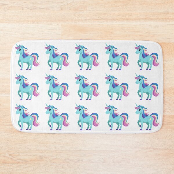 Item preview, Unicorn horse designed and sold by m-Fadel.