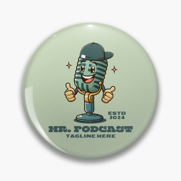 Item preview, Rap podcast designed and sold by Peerless-Prime.