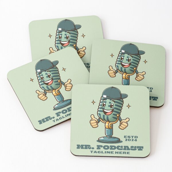 Item preview, Rap podcast designed and sold by Peerless-Prime.