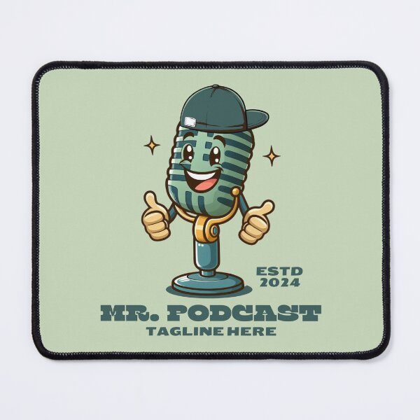 Item preview, Rap podcast designed and sold by Peerless-Prime.