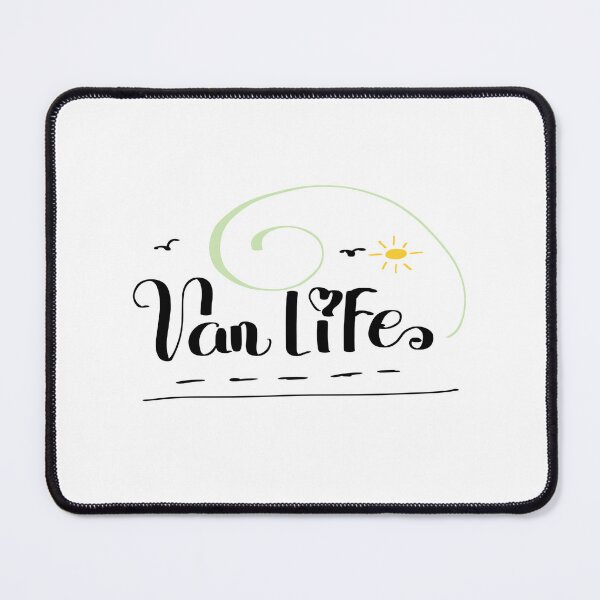 Item preview, Van life designed and sold by Flowersfruits.
