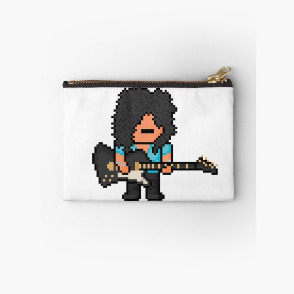 Item preview, Rock Battle Super Pixel Rock Guitar Player designed and sold by gkillerb.