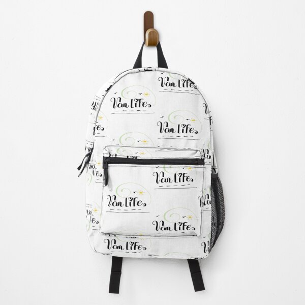 Item preview, Van life designed and sold by Flowersfruits.