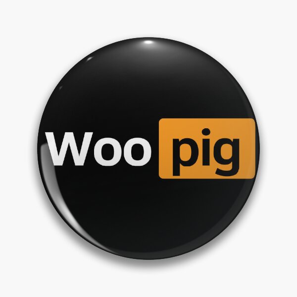 Item preview, woo pig hub designed and sold by awsomehog1.