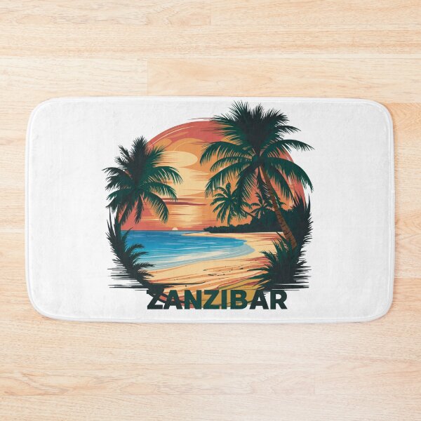 Item preview, Zanzibar designed and sold by KukerLukii.