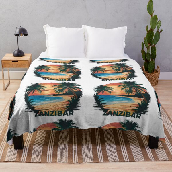 Item preview, Zanzibar designed and sold by KukerLukii.