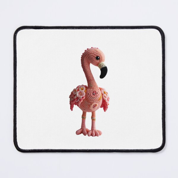 Item preview, "Happy Flamingo Days" designed and sold by JAMESAMORN.