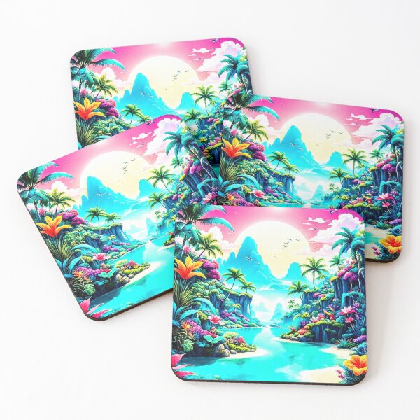 Item preview, The Turquoise Nile designed and sold by Kingcls.