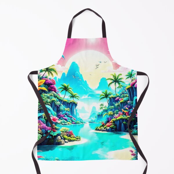 Item preview, The Turquoise Nile designed and sold by Kingcls.