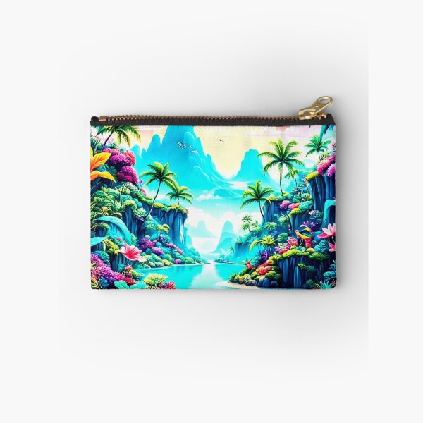 Item preview, The Turquoise Nile designed and sold by Kingcls.