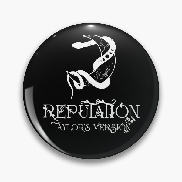 Item preview, Taylor Swift Reputation Renaissance Edition designed and sold by Hadley Winthrop Co..