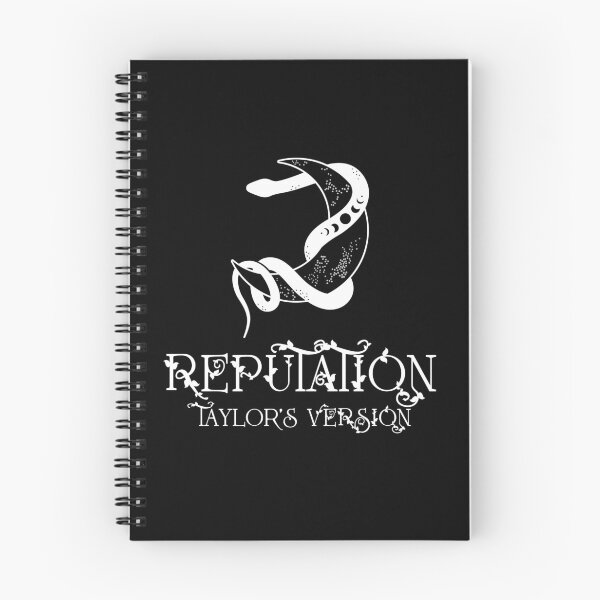 Item preview, Taylor Swift Reputation Renaissance Edition designed and sold by Hadley Winthrop Co..