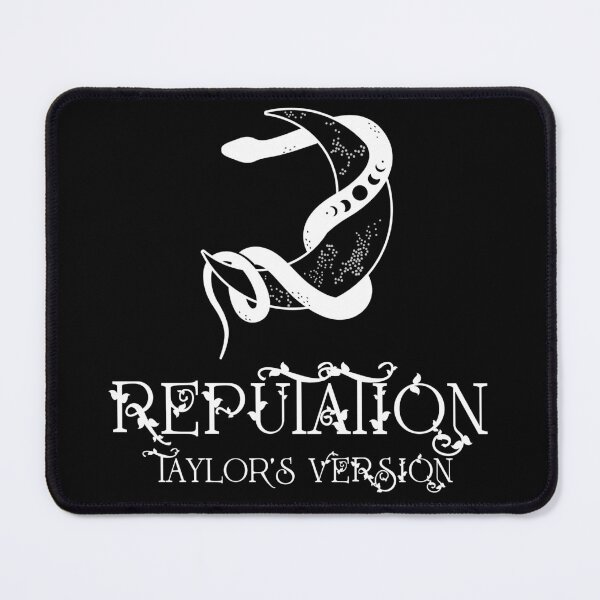 Item preview, Taylor Swift Reputation Renaissance Edition designed and sold by Hadley Winthrop Co..