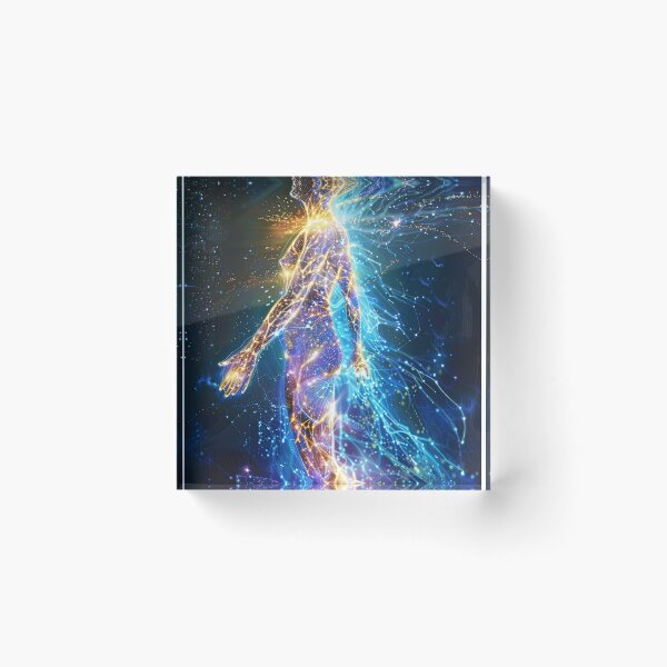 Item preview, Stellar Essence designed and sold by Pei-Kang Hsu.