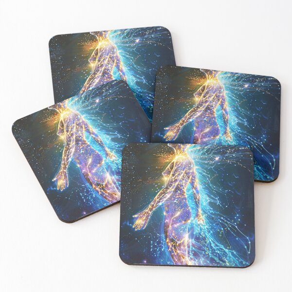 Item preview, Stellar Essence designed and sold by Pei-Kang Hsu.