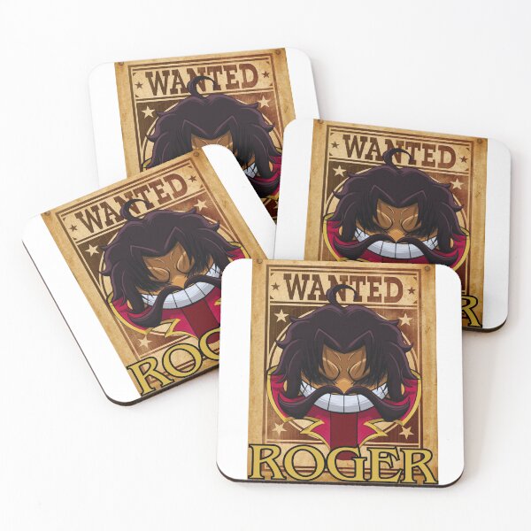 Item preview,  Roger Wanted Poster  designed and sold by lance0801.