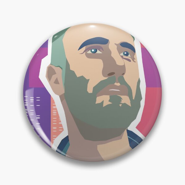 Item preview, Gary Barlow - PopArt designed and sold by gr8etdane.