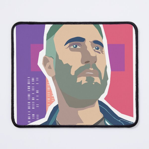 Item preview, Gary Barlow - PopArt designed and sold by gr8etdane.
