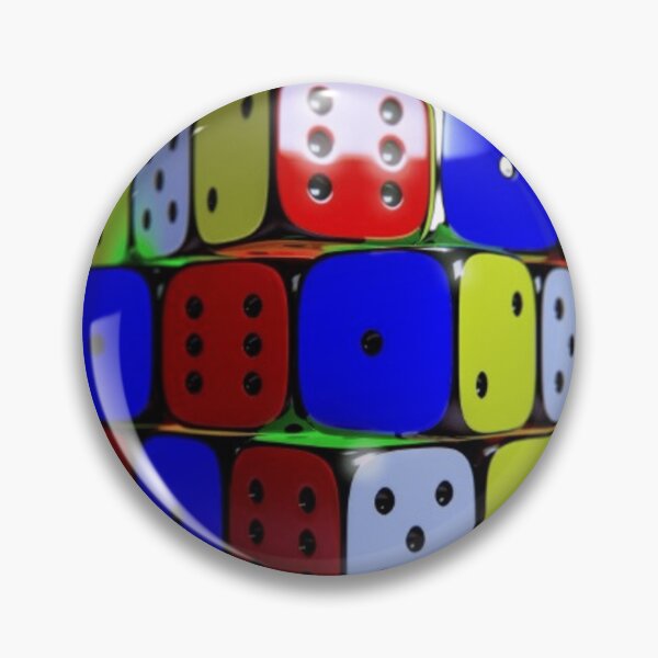 Item preview, Dice21 designed and sold by KISHORE-BISHOI.