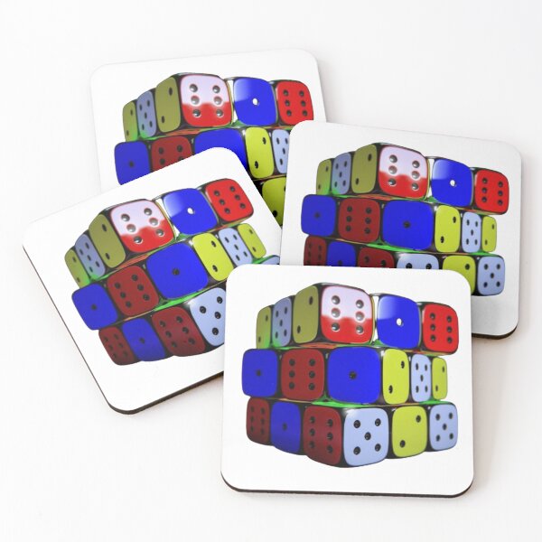 Item preview, Dados21 designed and sold by KISHORE-BISHOI.