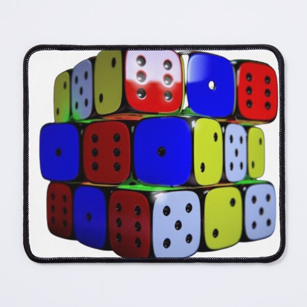 Item preview, Dice21 designed and sold by KISHORE-BISHOI.