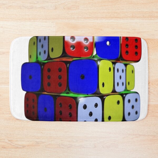 Item preview, Dice21 designed and sold by KISHORE-BISHOI.