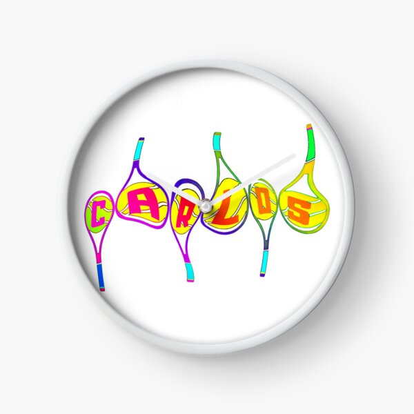Item preview, Carlos designed and sold by RDproject.