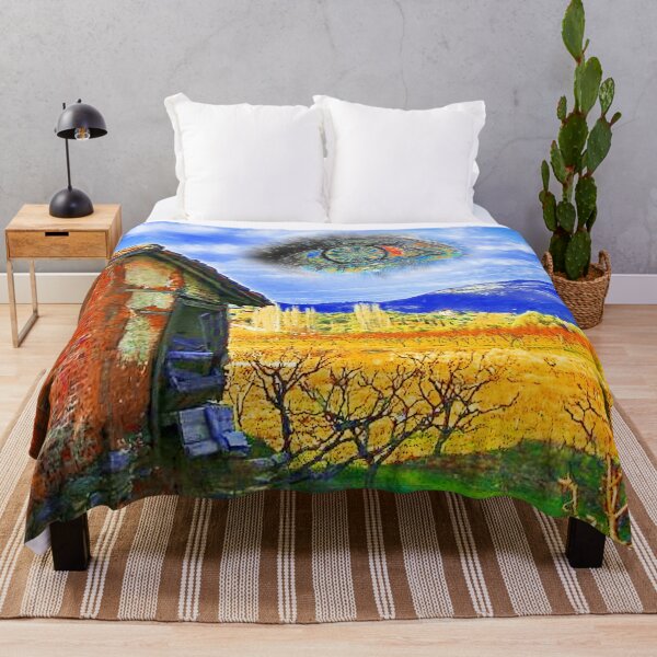 Item preview, CountryFluorenscence designed and sold by Klaus Bremner (Autotelic Art).