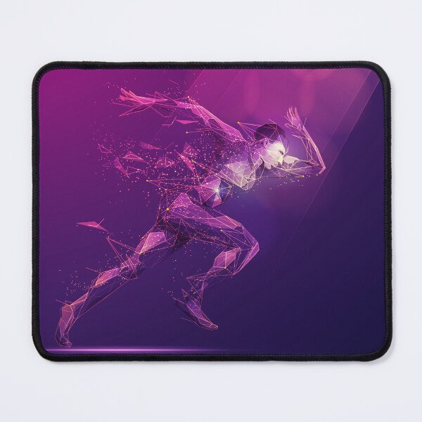 Item preview, cyberspace runner designed and sold by NiamLab.