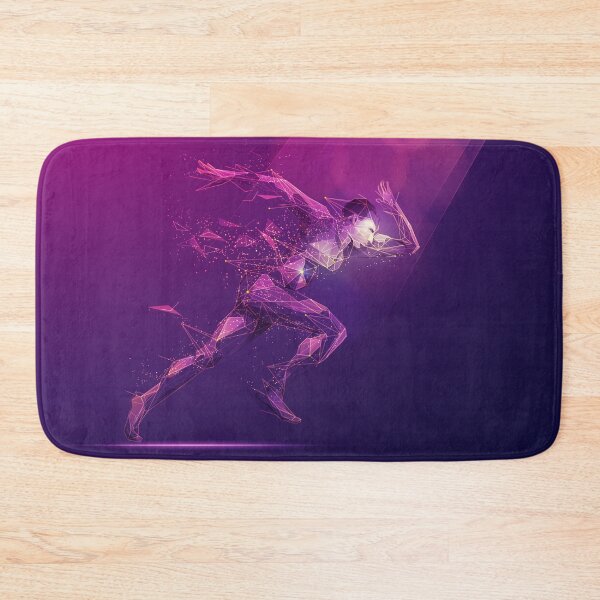 Item preview, cyberspace runner designed and sold by NiamLab.