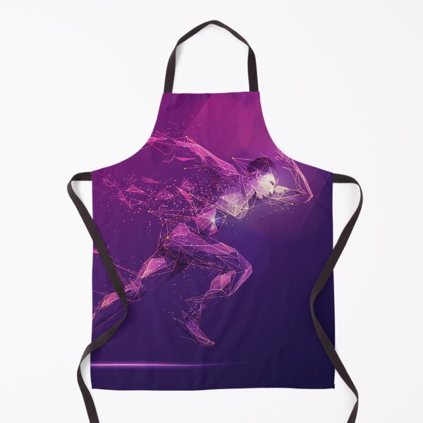 Item preview, cyberspace runner designed and sold by NiamLab.