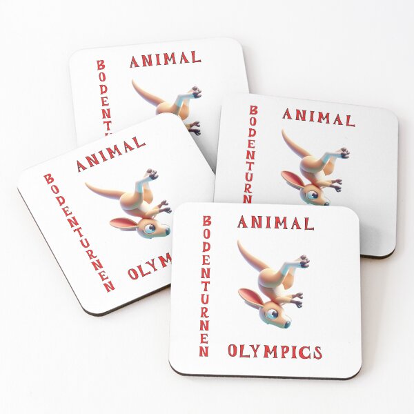 Item preview, Competition of animals designed and sold by HerbertFlenner.