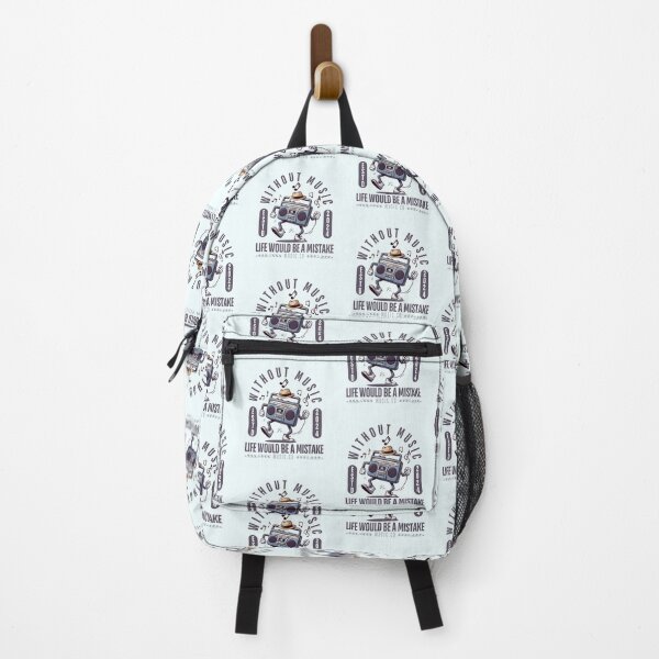Item preview, Without music life would be a mistake designed and sold by Peerless-Prime.