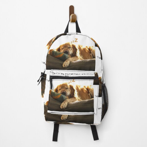 Item preview, I work hard so my Dogs can have a better life designed and sold by EJYURIE.