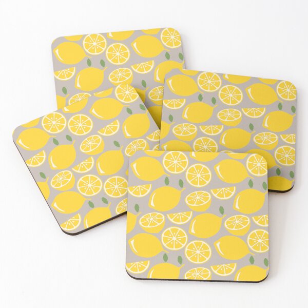 Item preview, Colour Palette | Citrus Delight designed and sold by TheKangiri.