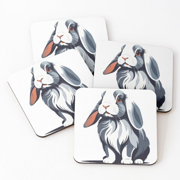 Item preview, Bunnylicious designed and sold by effectbox.