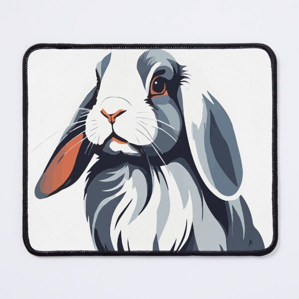 Item preview, Bunnylicious designed and sold by effectbox.